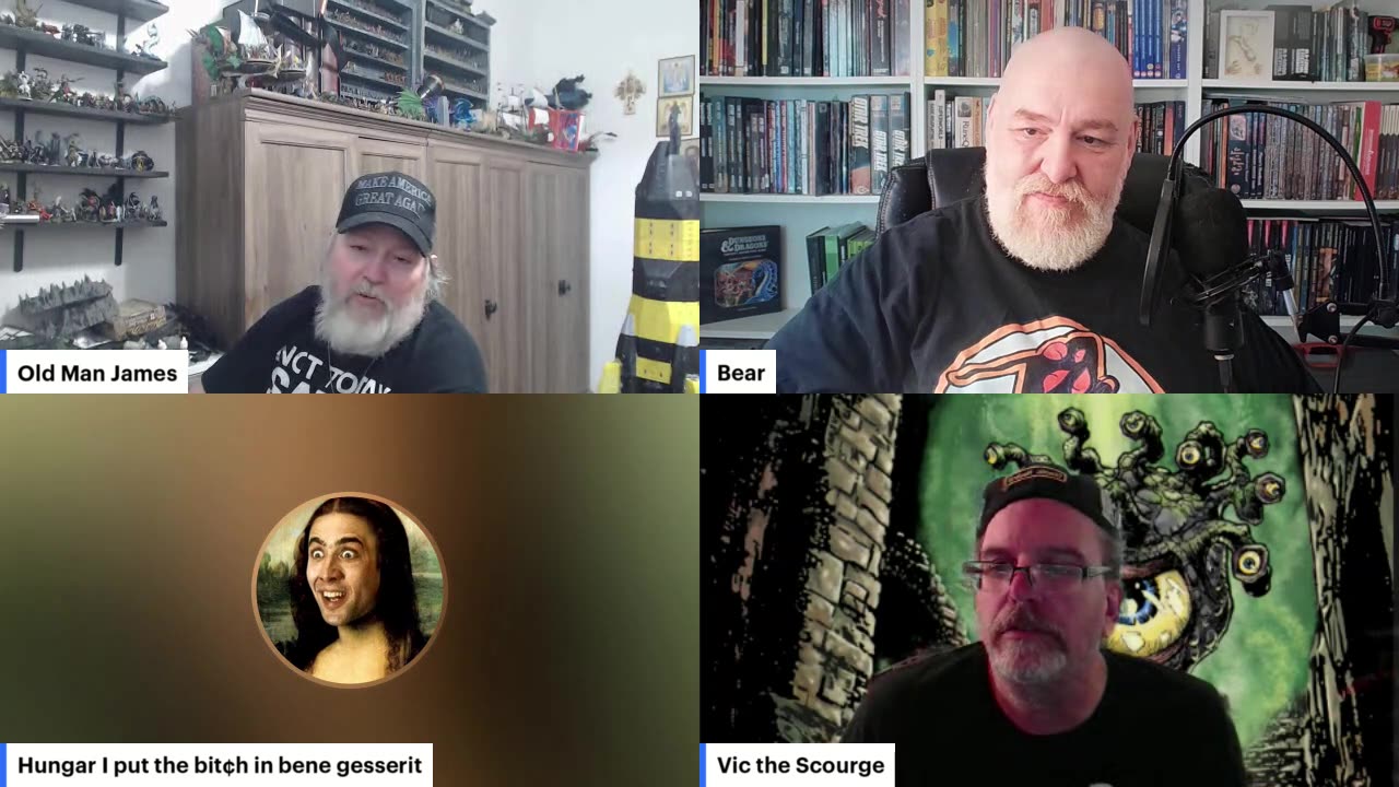 Live with Restream, July 14