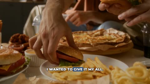 Ellie Couldn't Swim or Hike When Bodybuilding