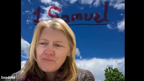 1 Samuel 25 – Abigail Intervenes, David Spared from Bloodshed, Samuel died