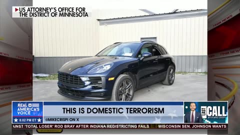 MILLIONS IN MINNESOTA FRAUD SCAM