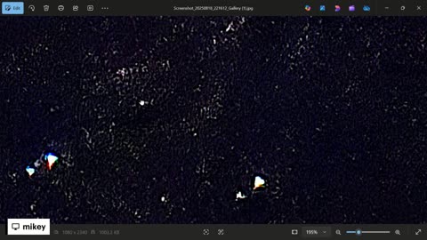 A whole bunch of new Material