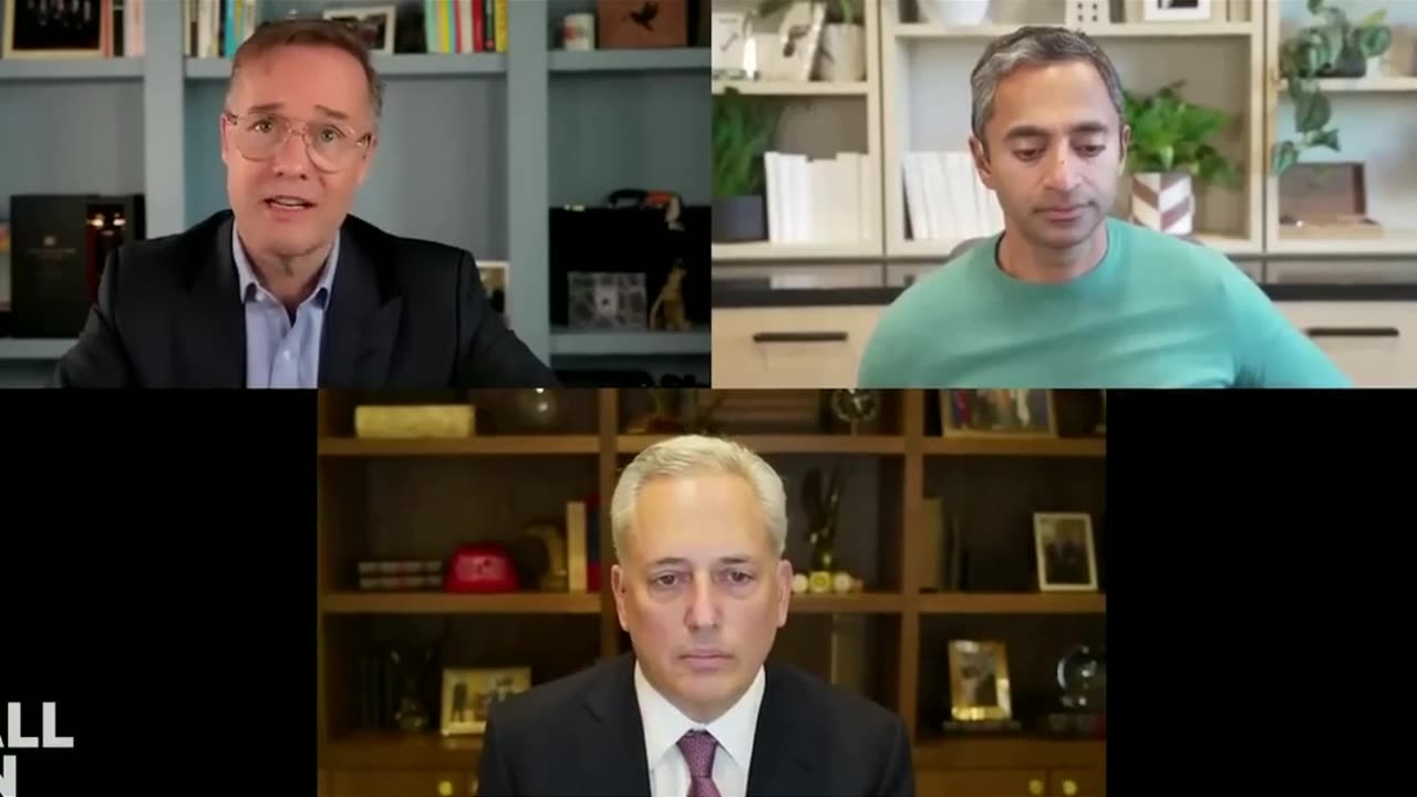 YouTube vs. Old Media