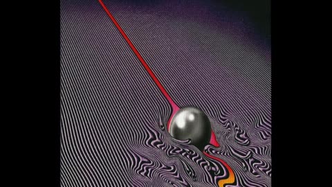 Tame Impala - Currents