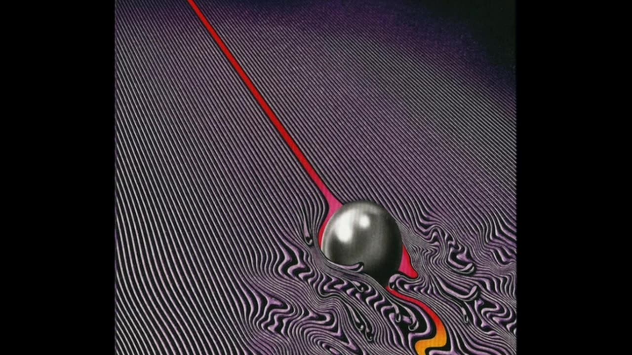 Tame Impala - Currents