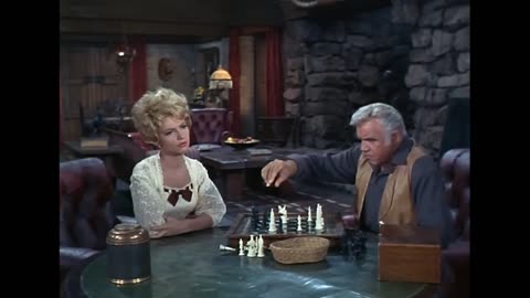 Bonanza - A Woman Lost Episode 125