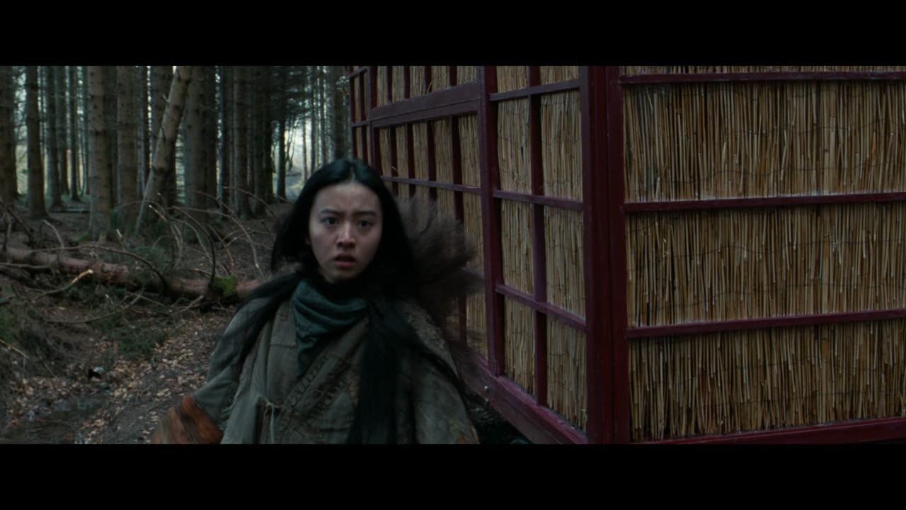 Tornado_-_Official_Trailer