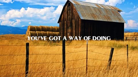 Conway Twitty - I'd love to lay you down (Lyrics)