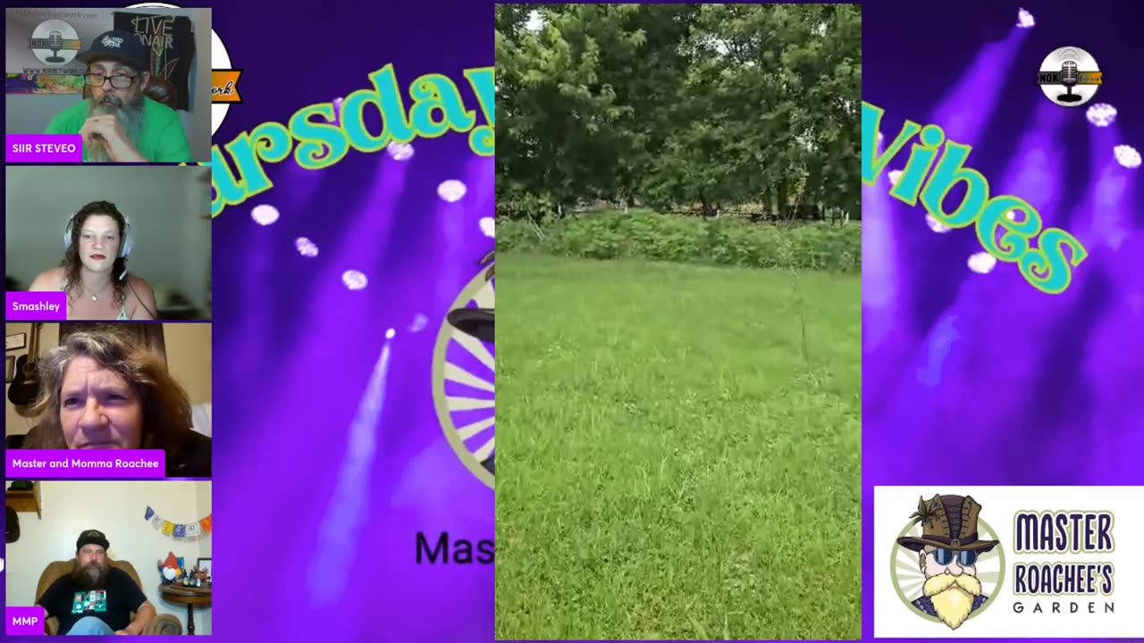 THE GROOVE TRAIN