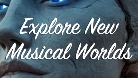 Explore New Musical Worlds