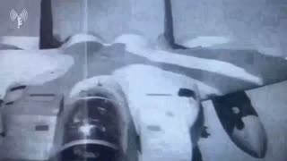 IT'S HAPPENING: Israeli Jets Refuel Mid-Air — Strikes on Iran in Progress