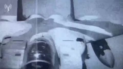 IT'S HAPPENING: Israeli Jets Refuel Mid-Air — Strikes on Iran in Progress