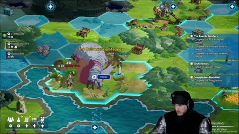 (XBOX) - Towerbourne! Co-Op w/wifey Lets gooo!!