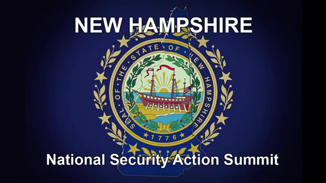 FBI Agent John Guandolo Explains Islam/Sharia