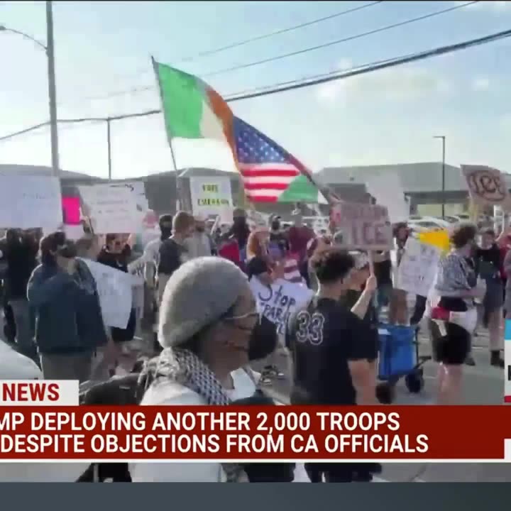 Rachel Maddow: Trump Least Popular President Ever At This Point