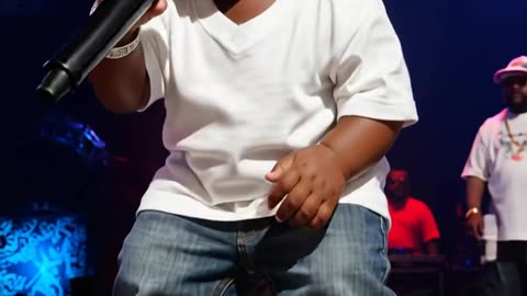 Lil Keke Put Houston on the Map 🌎🎤 | The Voice of the Screwed Up Click!