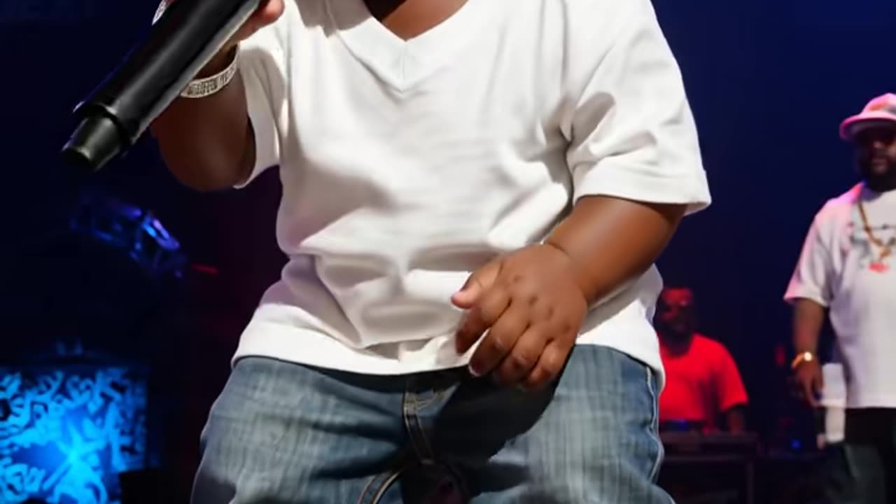 Lil Keke Put Houston on the Map 🌎🎤 | The Voice of the Screwed Up Click!