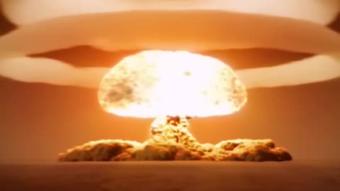 THE TSAR BOMB