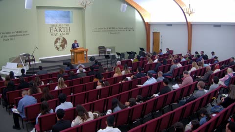 Suffering Persecution (how to Earn Rewards in Heaven - Part 1)