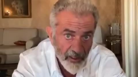 Mel Gibson on CA Governor Gavin Newsome and Mayor Carolyn Bass allowing chaos and lawlessness.
