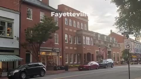 Top 5 Things to Do In Fayetteville Arkansas