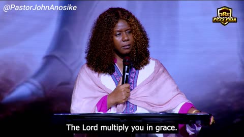 Into your MONDAY… From the mouth of 2 witnesses comes forth the perfect intentions of God!