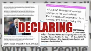 Fact Check: Baltimore Ravens Did NOT Reject A $500 Million Tesla Sponsorship Offer From Elon Musk