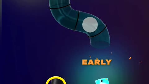Bounce Ball New Tune