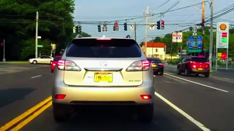 Lexus RX350