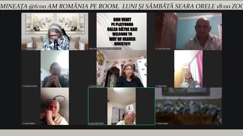 LENUȚA HEBRIȘTEAN -PE DRUMUL CRUCII NOI PĂȘIM- CALEA CĂTRE RAI PĂRTĂȘIE #cantaricrestine #podcast
