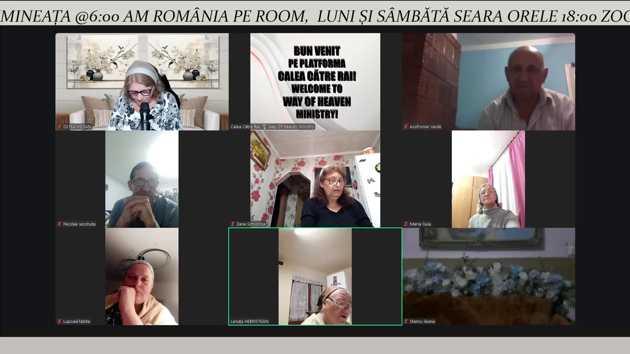 LENUȚA HEBRIȘTEAN -PE DRUMUL CRUCII NOI PĂȘIM- CALEA CĂTRE RAI PĂRTĂȘIE #cantaricrestine #podcast