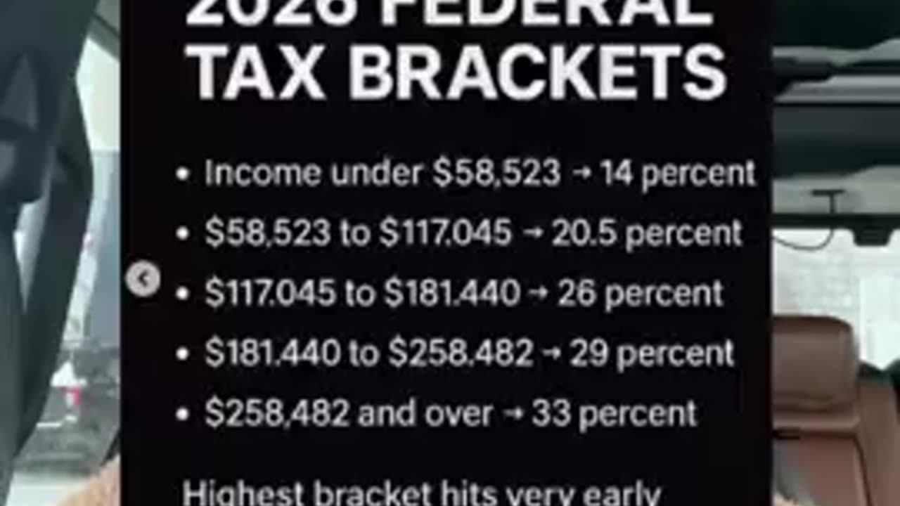 How to take advantage of Canadians: become a newcomer...