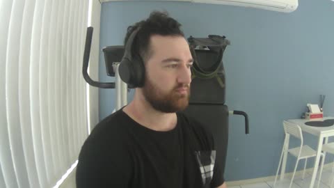 Playing fortnite