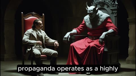 Outwitting the Devil: Chapter 10 Summary