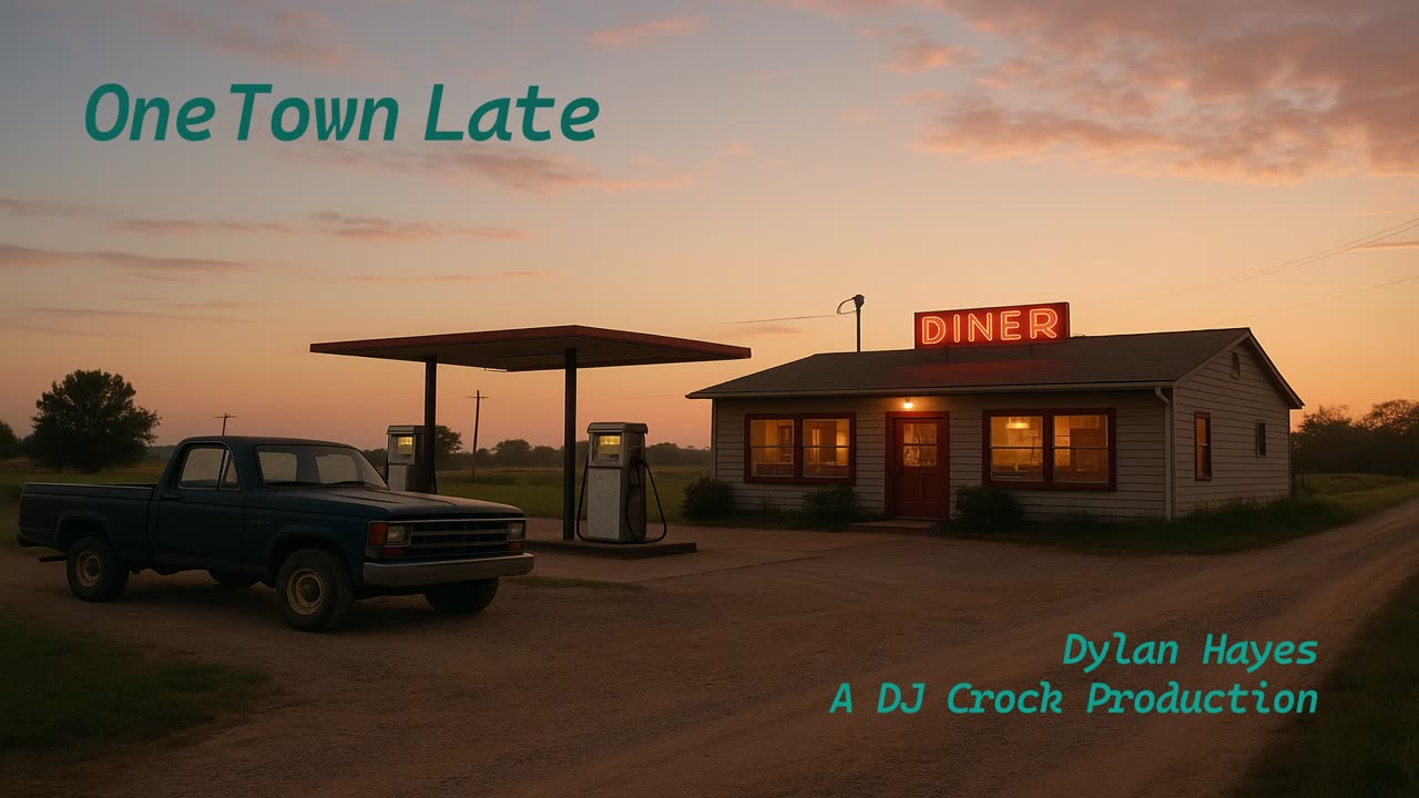 One Town Late