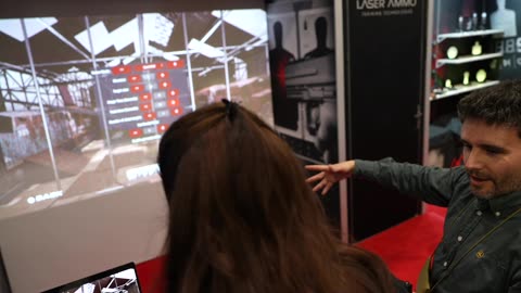 LIVE from Las Vegas - SHOT SHOW 2026