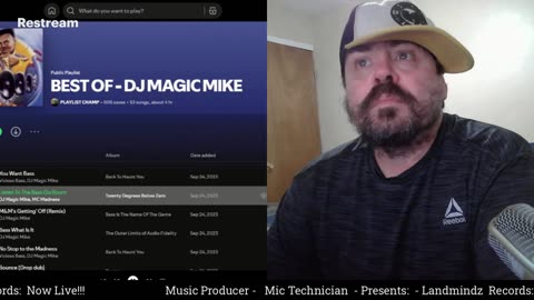 Landmindz Records Inc..