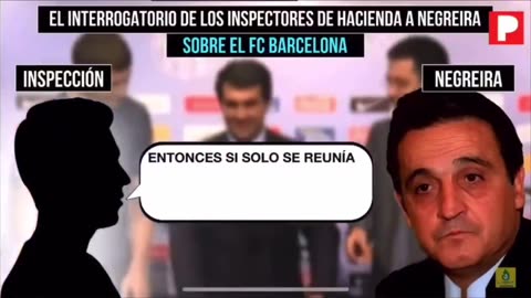 Real Madrid requests an extension of the Negreira case investigation for another six months.
