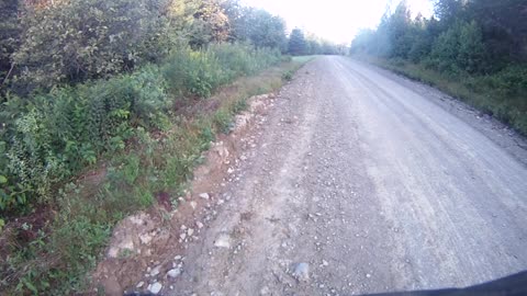 July 23rd, 47º