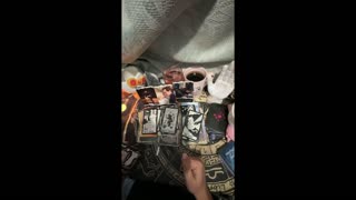 Air Signs Firework Reading-the person who wants to pop ish off with you...is your shadow!