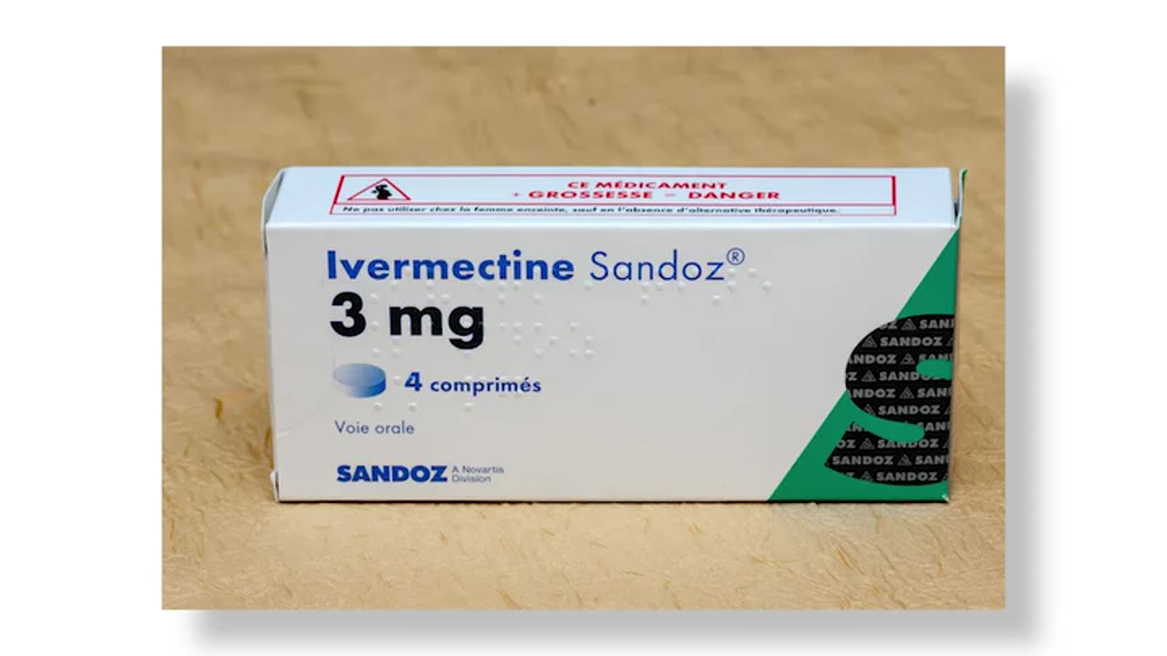 Ivermectin Will Change the World