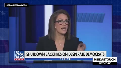 MAGA Mike IMPLODES as Fox host delivers BRUTAL TRUTHBOMB