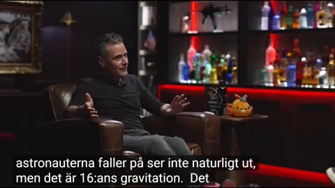 # 1567 - Månlandningsbluffen - del 7. SVENSKTEXTAD