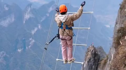 Real Adventure