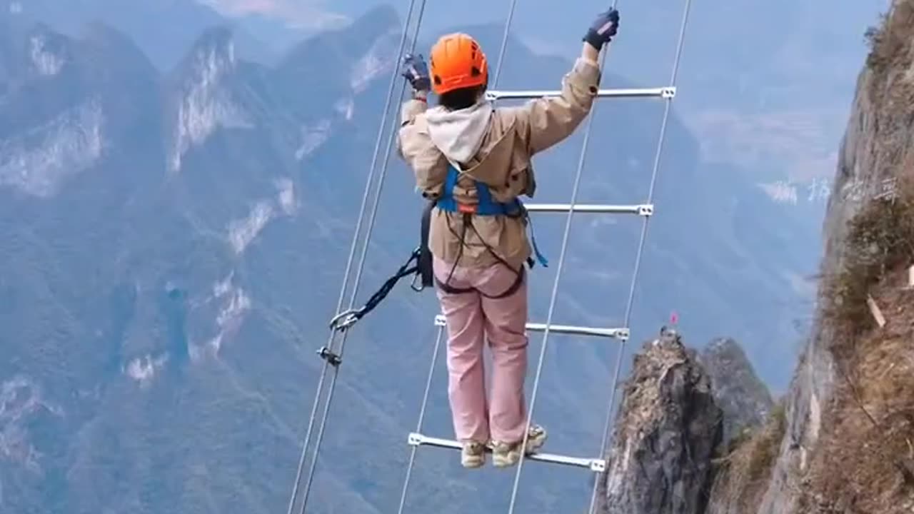 Real Adventure