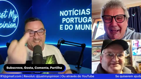 Vozes Reais: O Futuro de Portugal nas Presidenciais 2026 – Reflexões e Opiniões do Povo