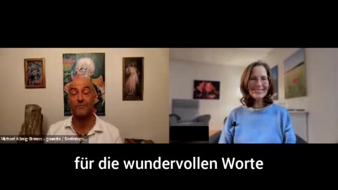 BEWERTUNG 24 Fr. H. Sanftheit & Macht - Langjähriges Thema gegangen