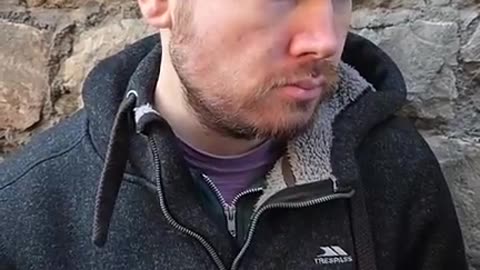 Saving Childrens Futures South West - Mike H