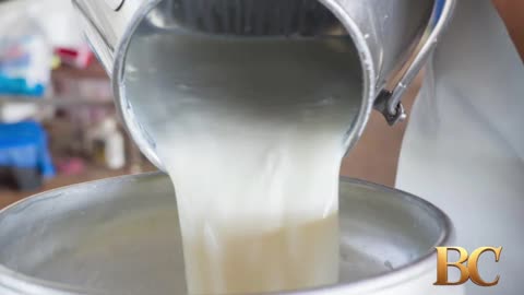 Florida officials warn about risks of drinking raw milk after 21 people sickened