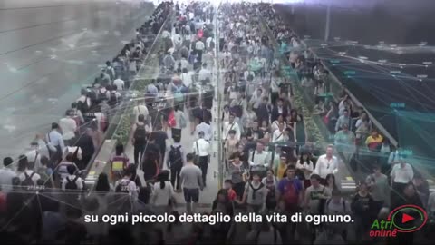 COME VOGLIONO FAR FINIRE L'UMANITA'