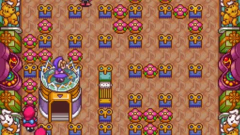 Super Bomberman 5 Dan and Sorin are rocking it